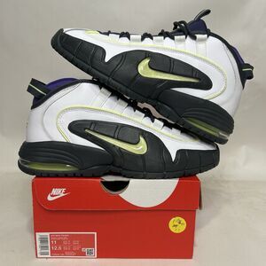 Nike Air Max Penny 1 “Penny Story” 2024